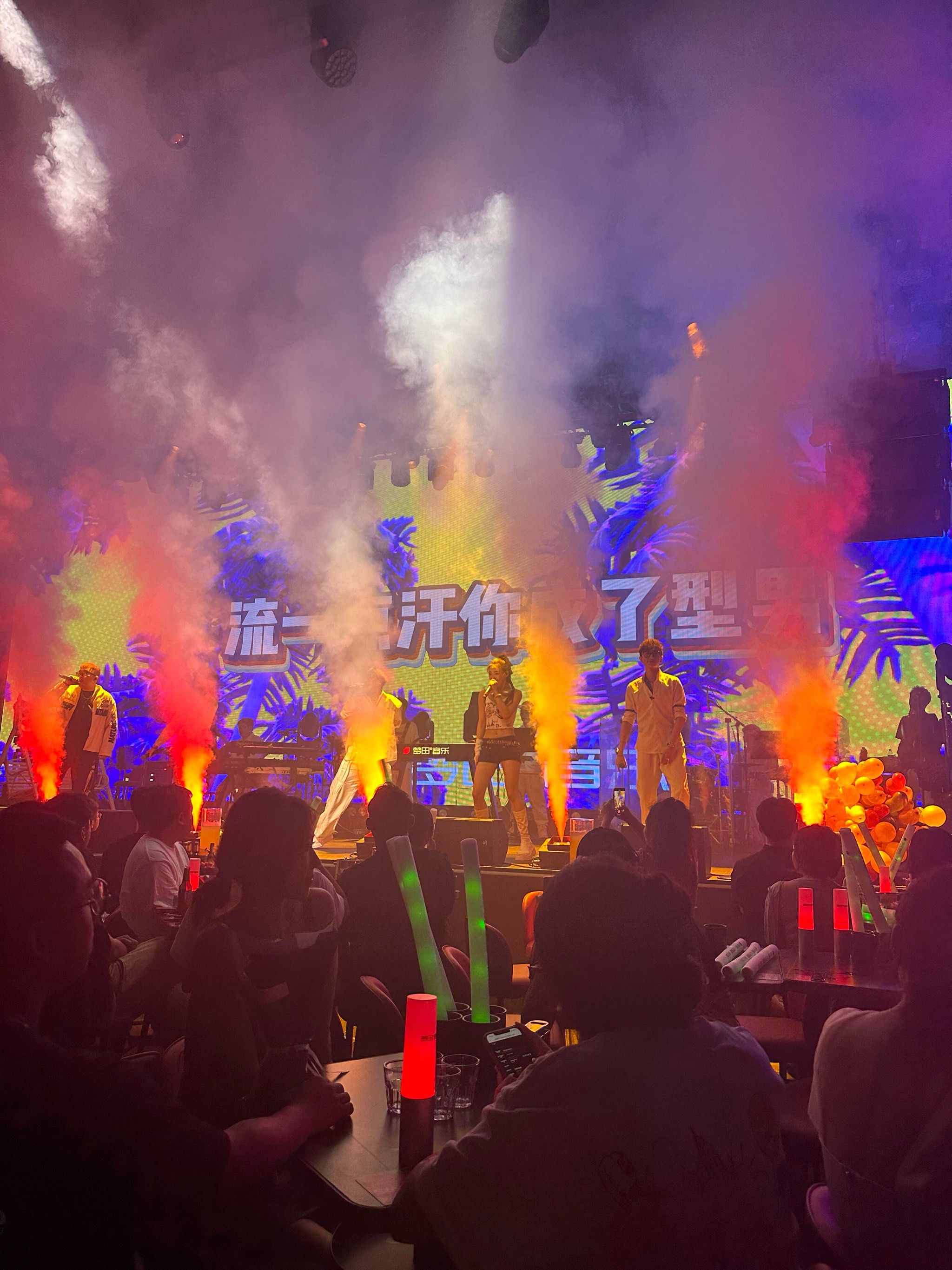 郴州商务ktv最佳商务ktv推荐-嘉禾县ktv预订